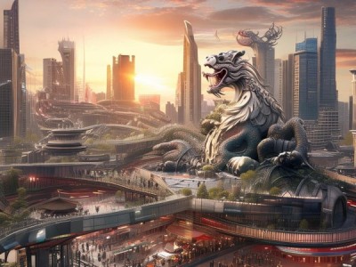 全球贸易体系的重构，中国与大陆的商贸合作新路径