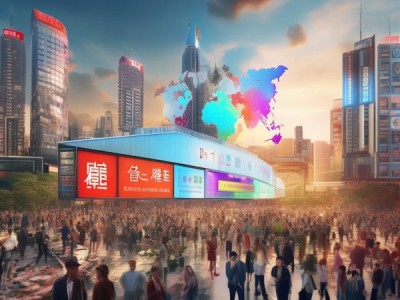 布局全球市场，伊利商贸与你深度合作，新机遇！