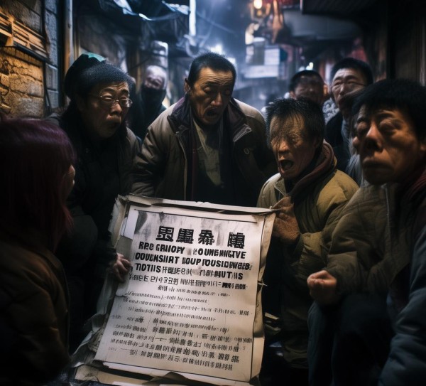 商贸城招商骗局，真相与后果