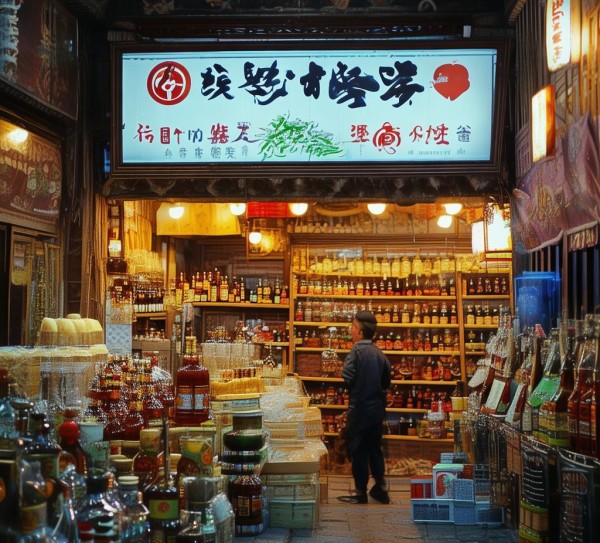 淮扬烟酒,Wiegei Renxiang,这家C店值得信赖吗? 淮扬烟酒,Wiegei Renxiang,这家C店值得信赖吗?